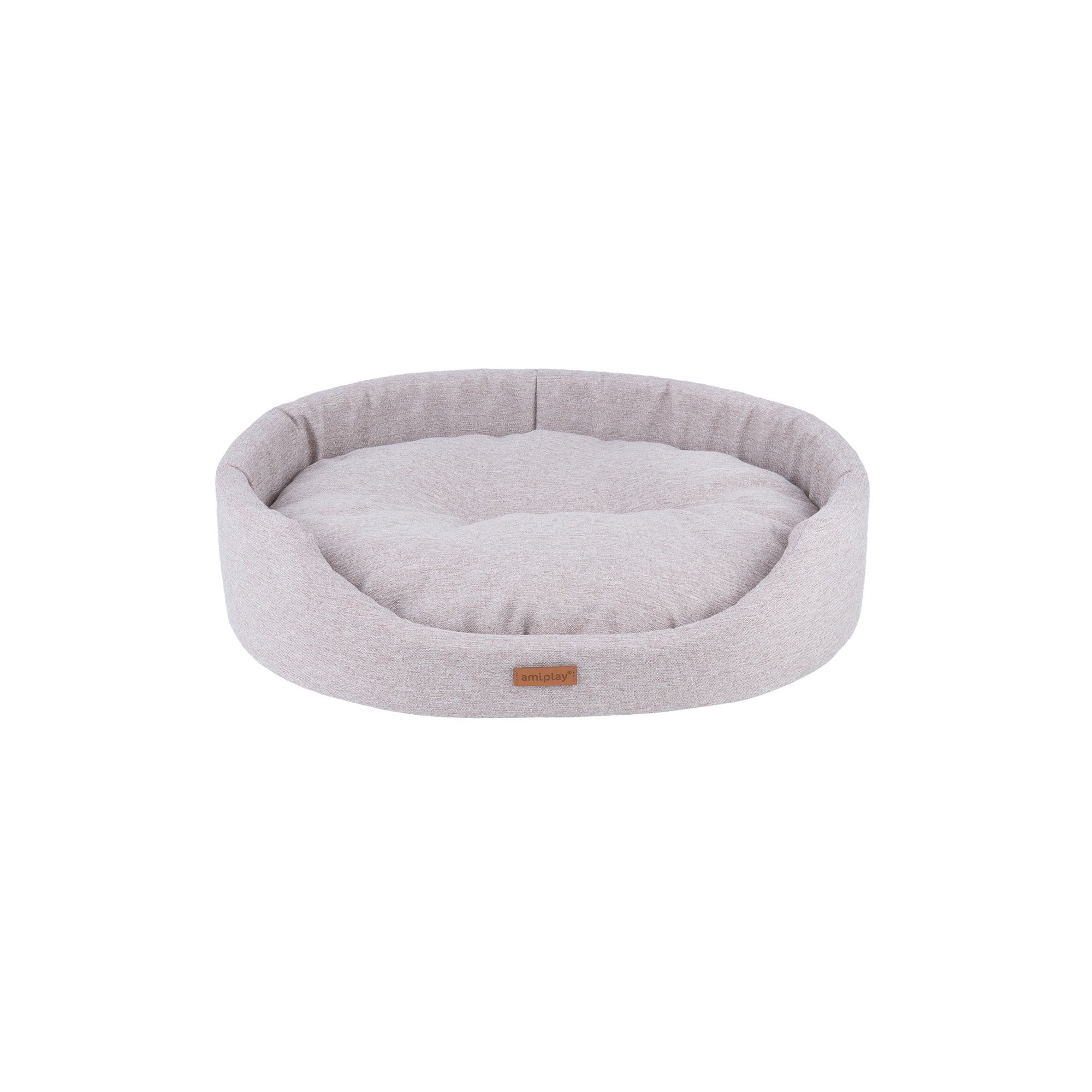 Amiplay oval seng