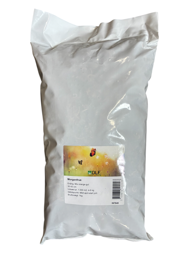 Morgenfrue mix 1 kg