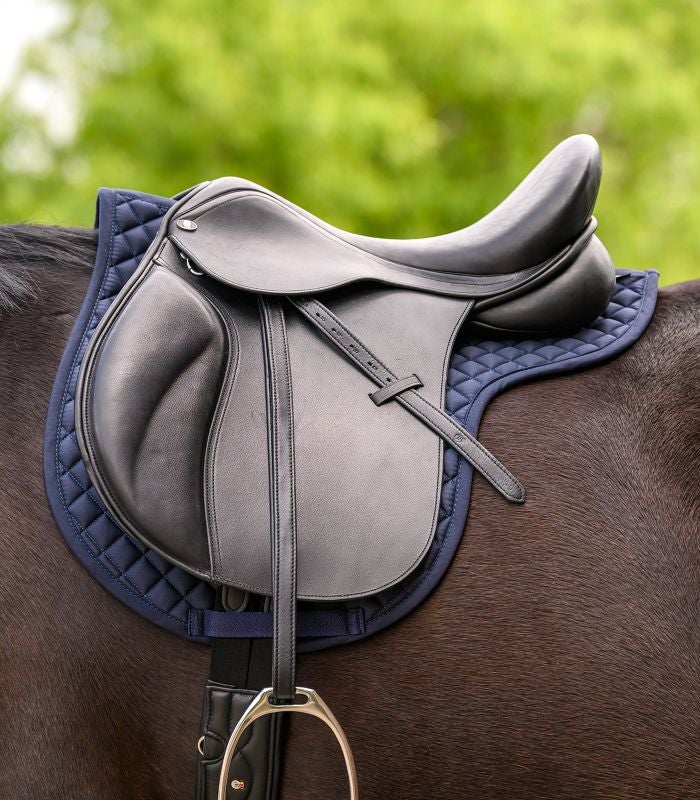 Underlag formskåret til Islænder 