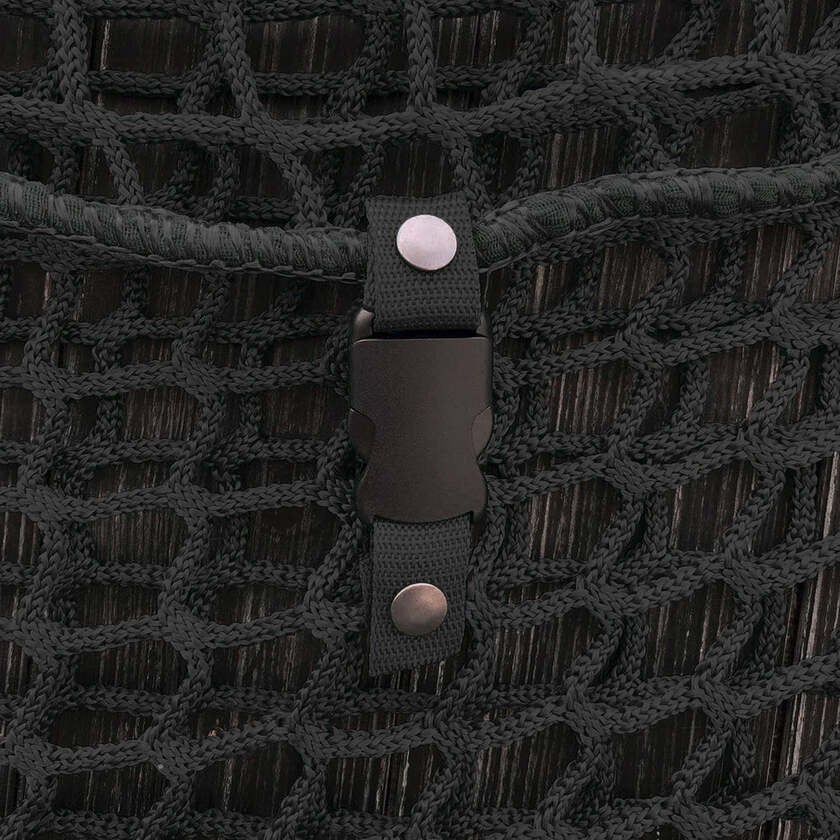 Klikspænde til hønet 