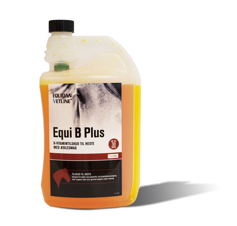 Equi B Plus 1 liter