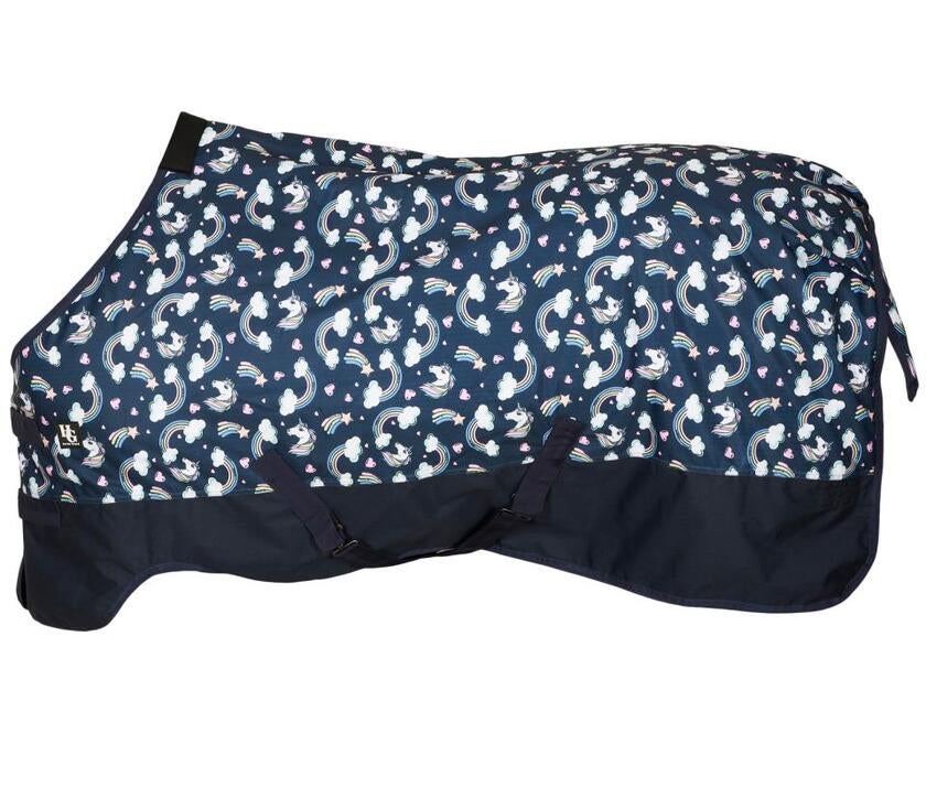 Josh pony udedækken 100 gram