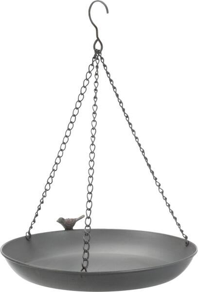 Hængende fuglebad 2,2 liter