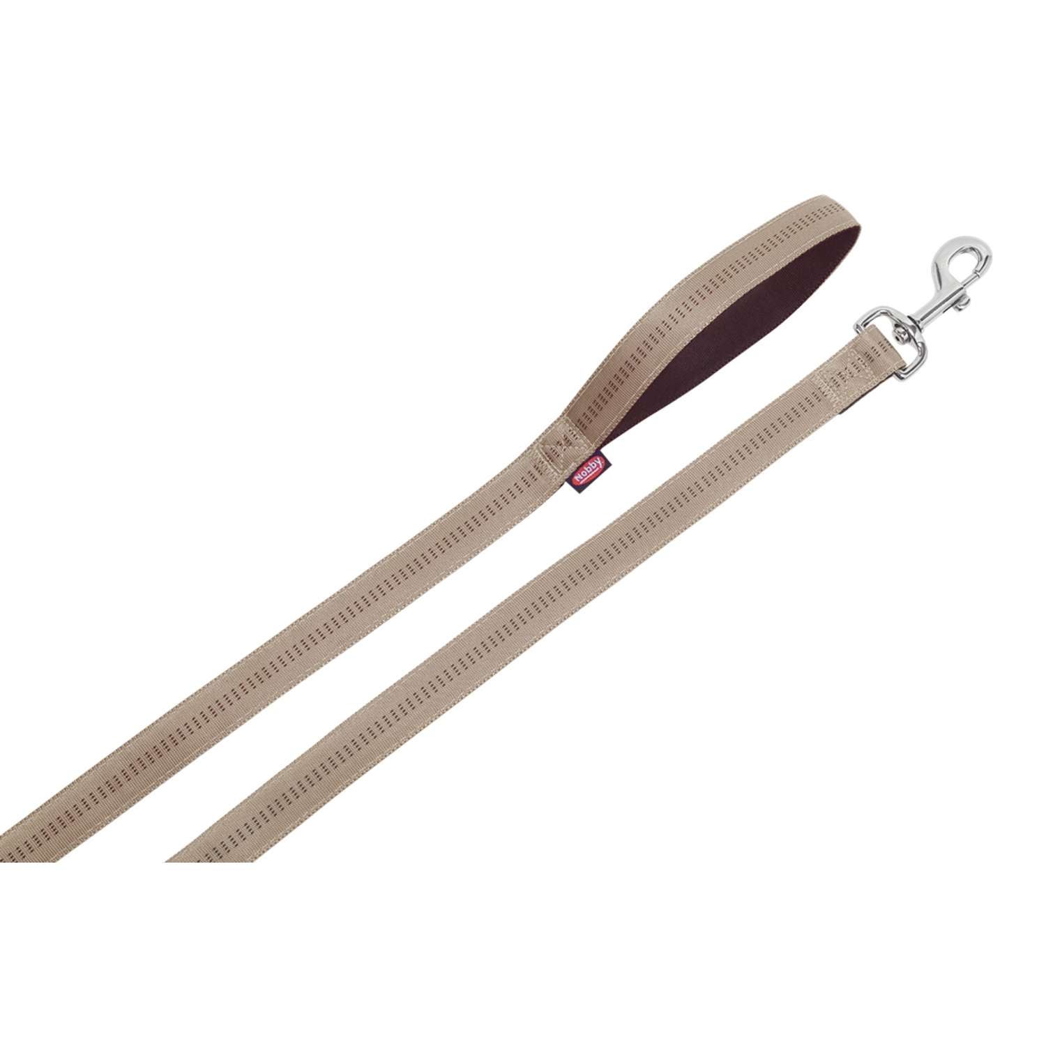 Line Soft Grip 120 cm - Beige - S