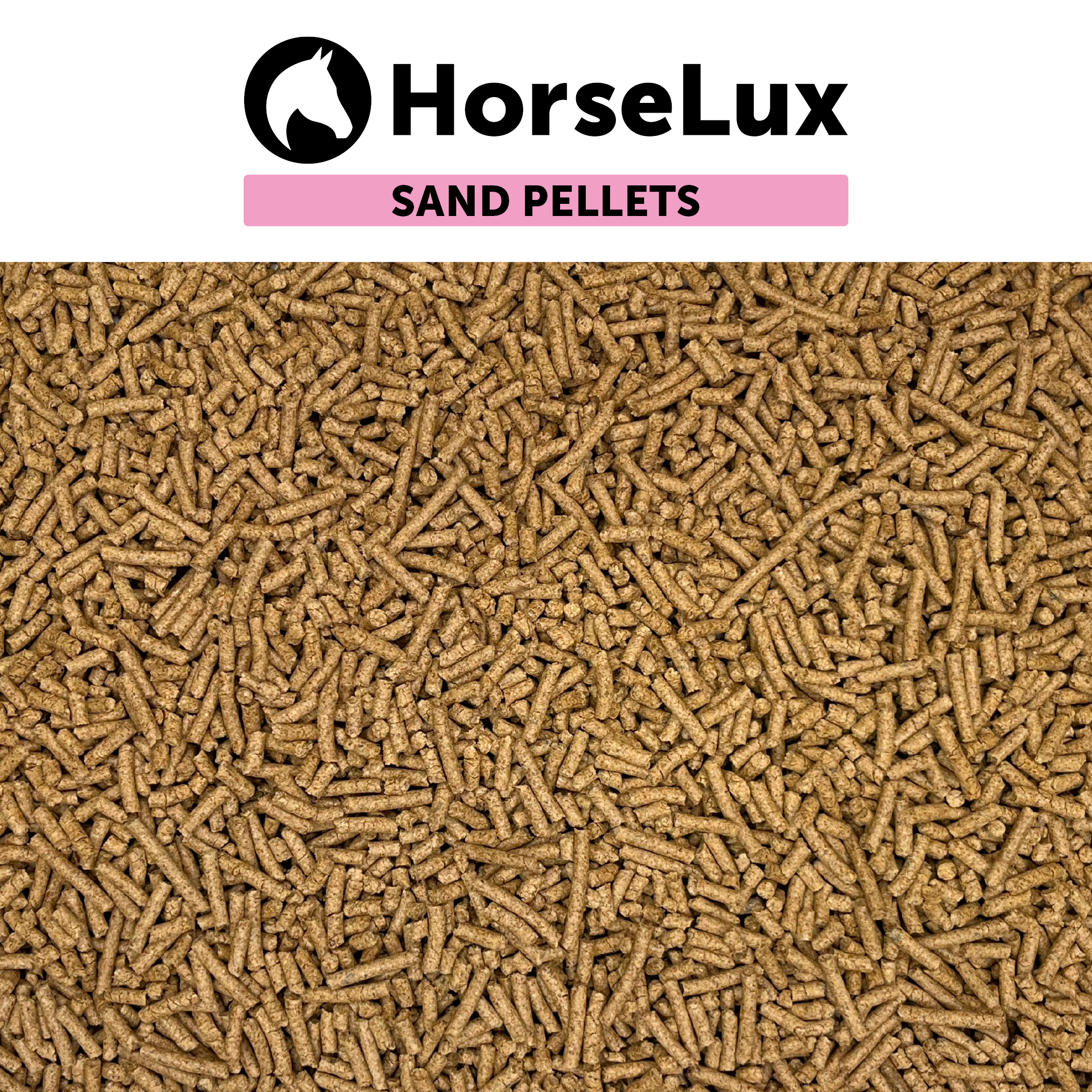 SandPellets 2 kg