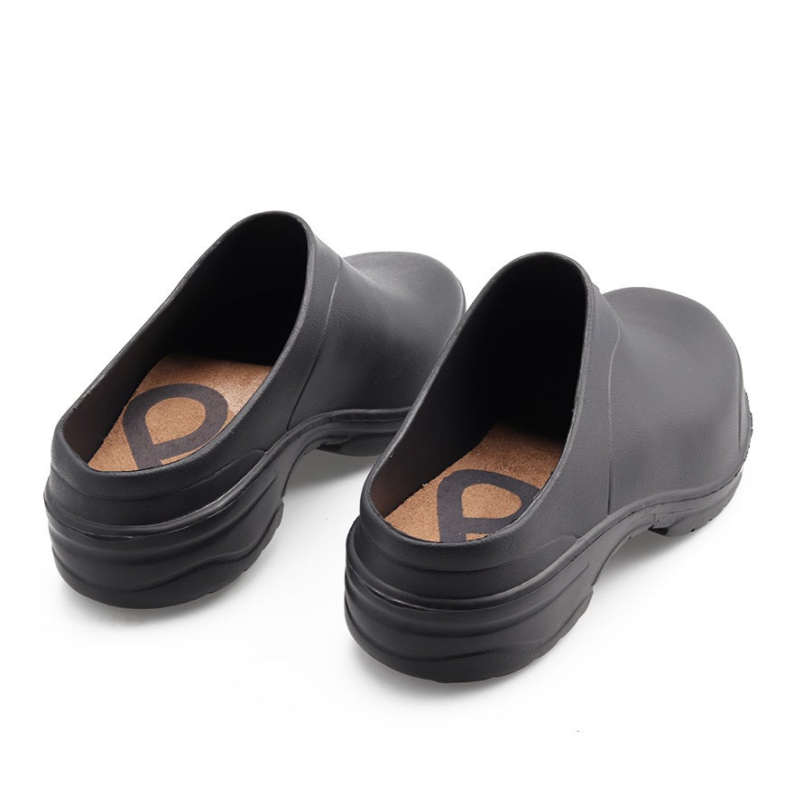 One Clogs Slate