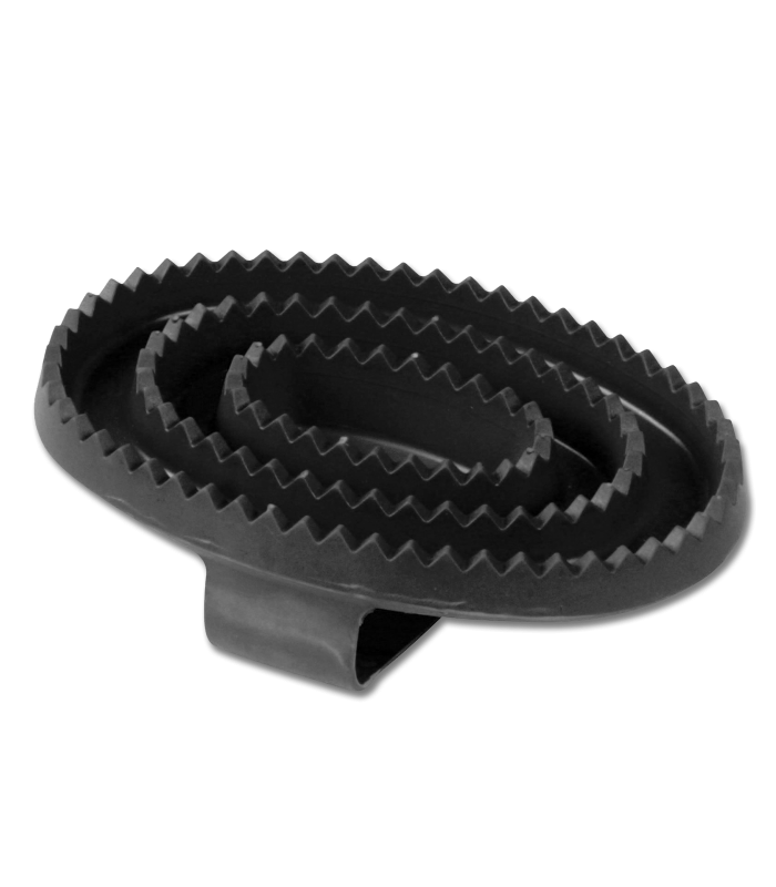 Gnubber af gummi 16 cm 