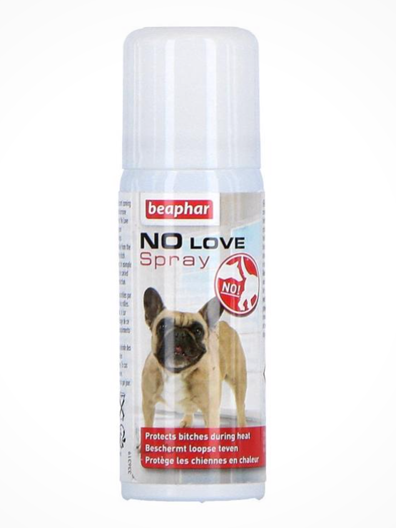 No Love Spray 50 ml