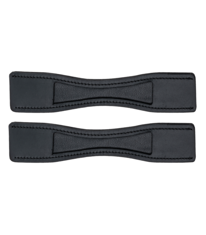 Læder beskytter til sporer 