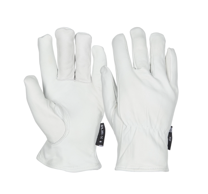 Driverpro skindhandske 