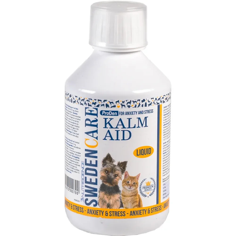 Kalm Aid 250 ml