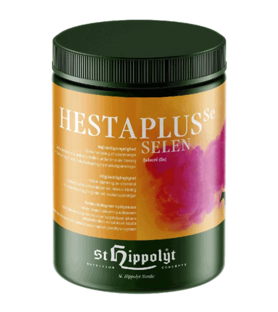 HestaPlus Selen 1 kg