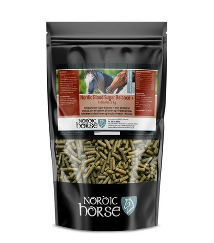 Blood Sugar Balance+