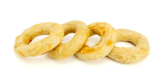New Hide Donut Chicken 200 gram