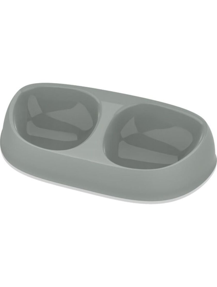 Sensibowl dobbelt 2 x 200 ml