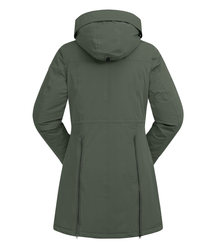 Ontario parka vinterjakke 