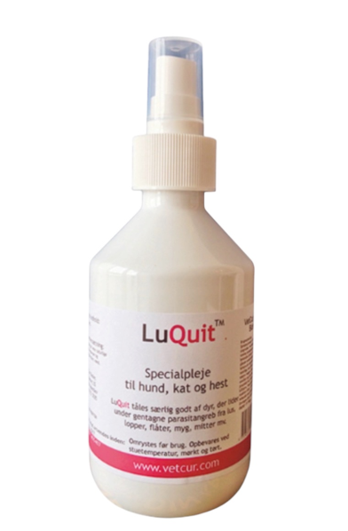 LuQuit 250 ml