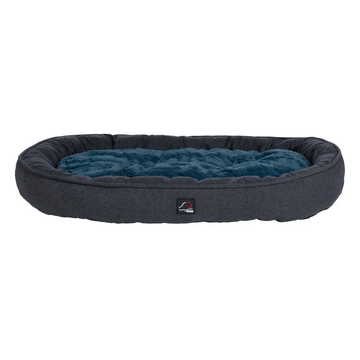 Hundeseng Anam Cara oval str. small