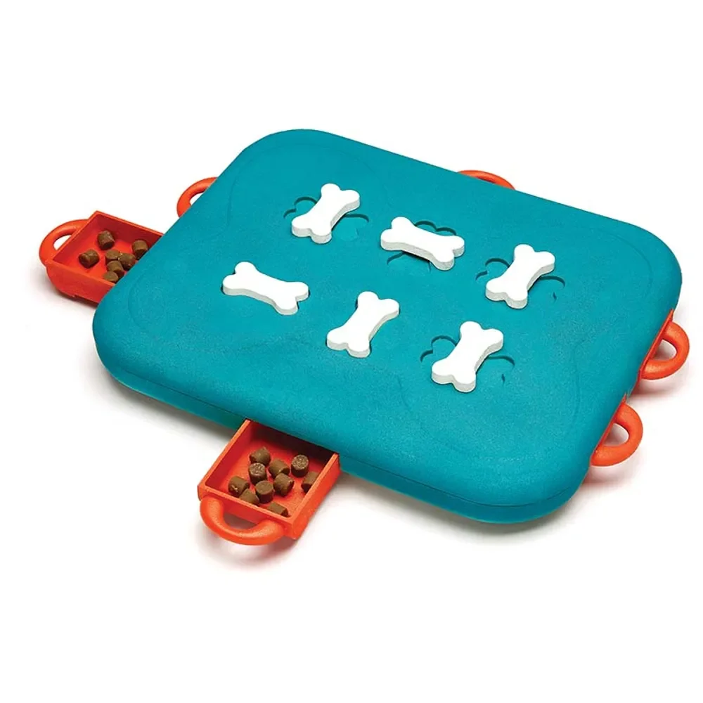 Dog Casino Plast