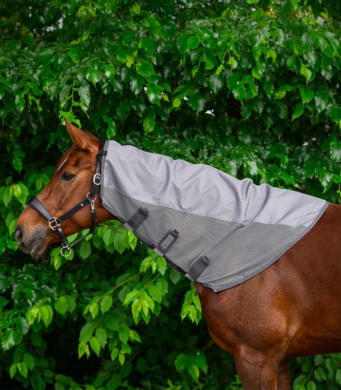 Hals til comfort regn/insektdækken