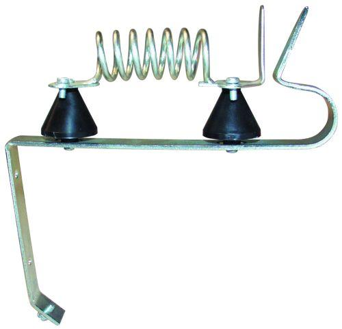 Lynafleder til elhegn