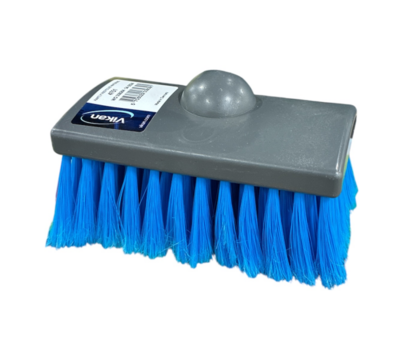 Vinduesbørste til skaft