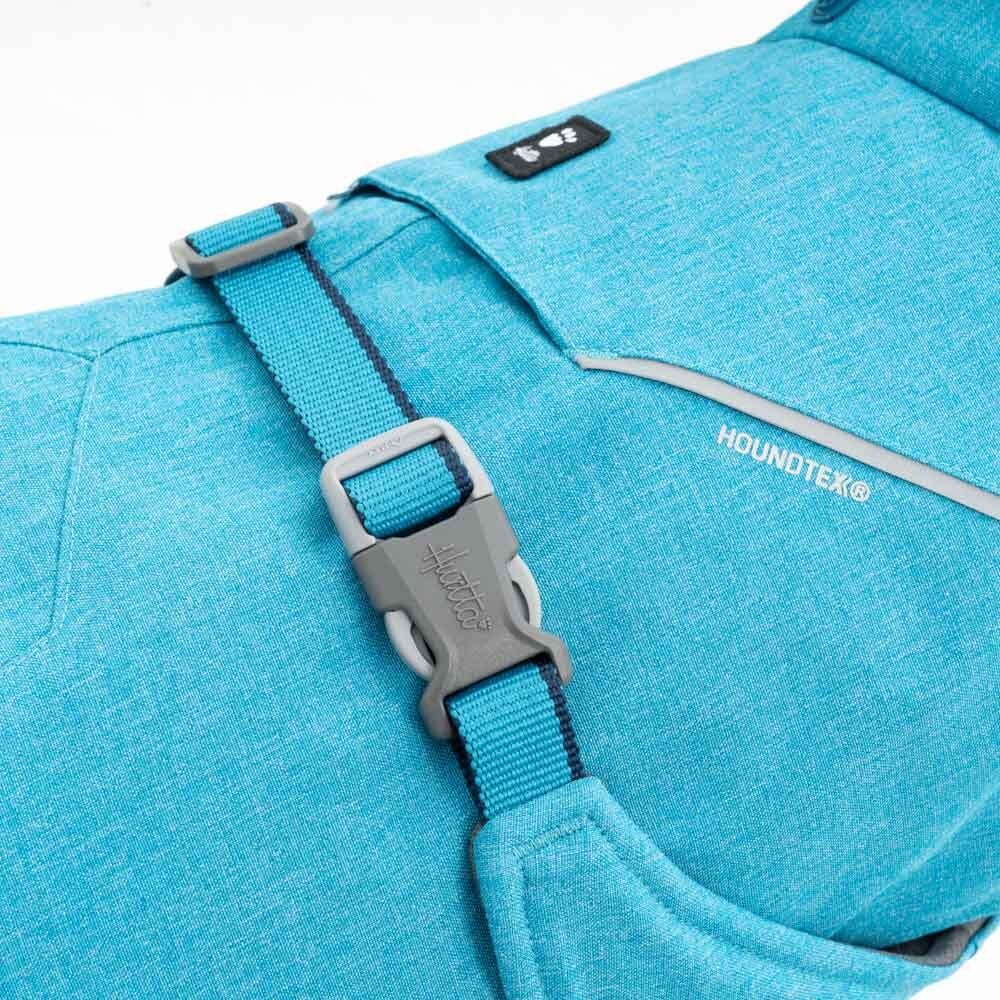 Expedition Parka II hundedækken