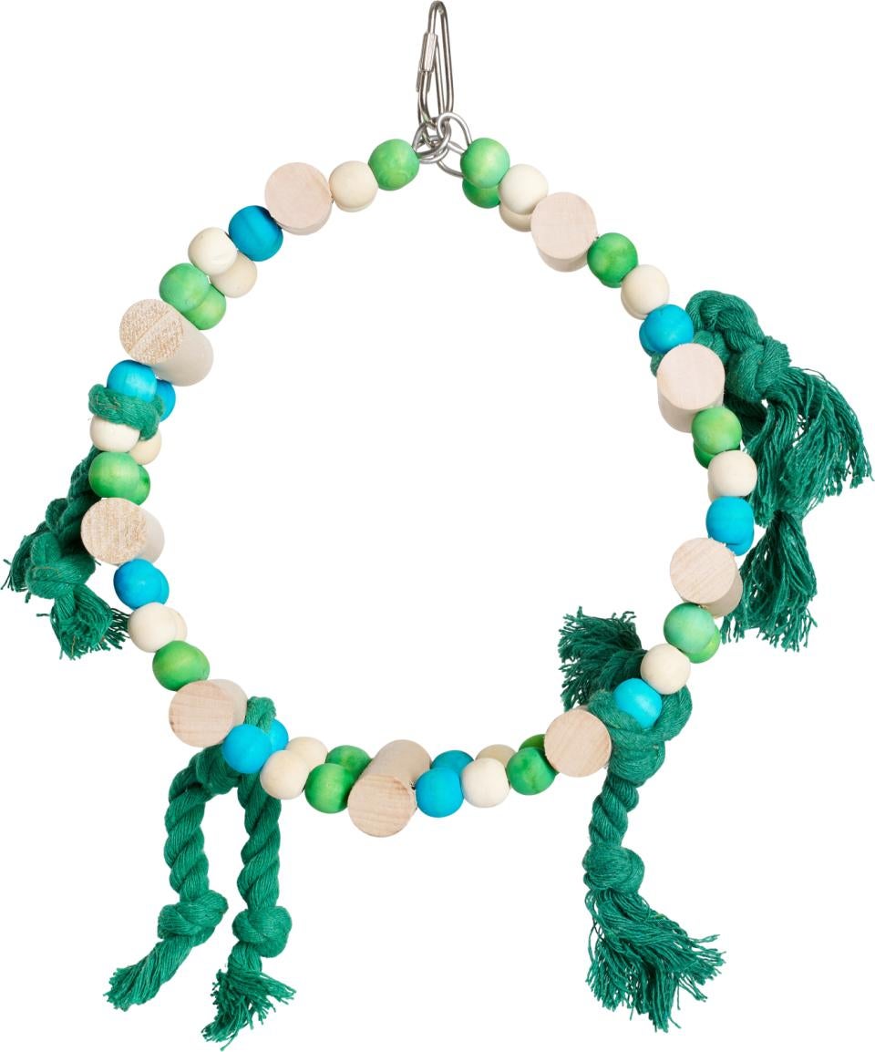 Fuglelegetøj pariserhjul