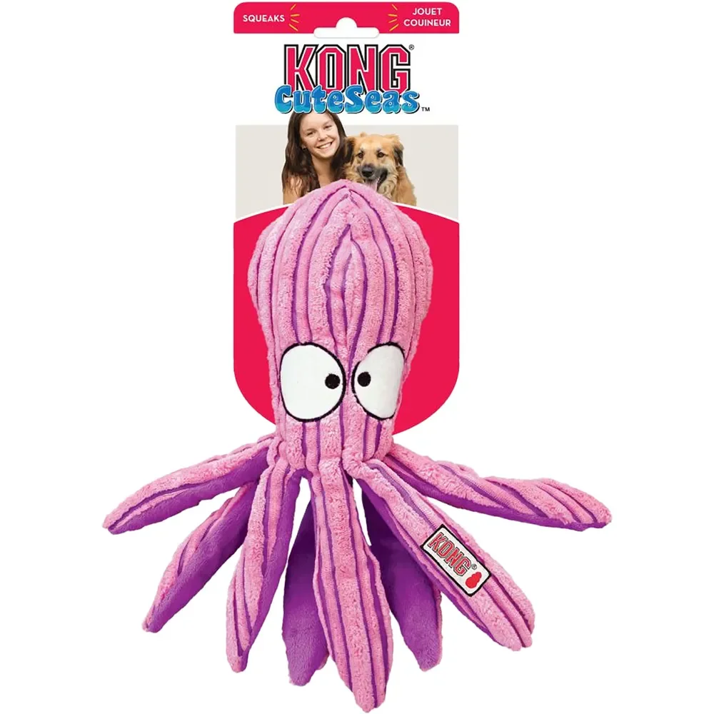 Cuteseas Octopus