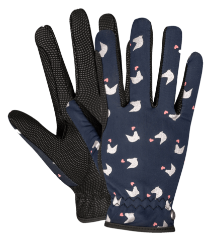 Lucky Dora handske junior