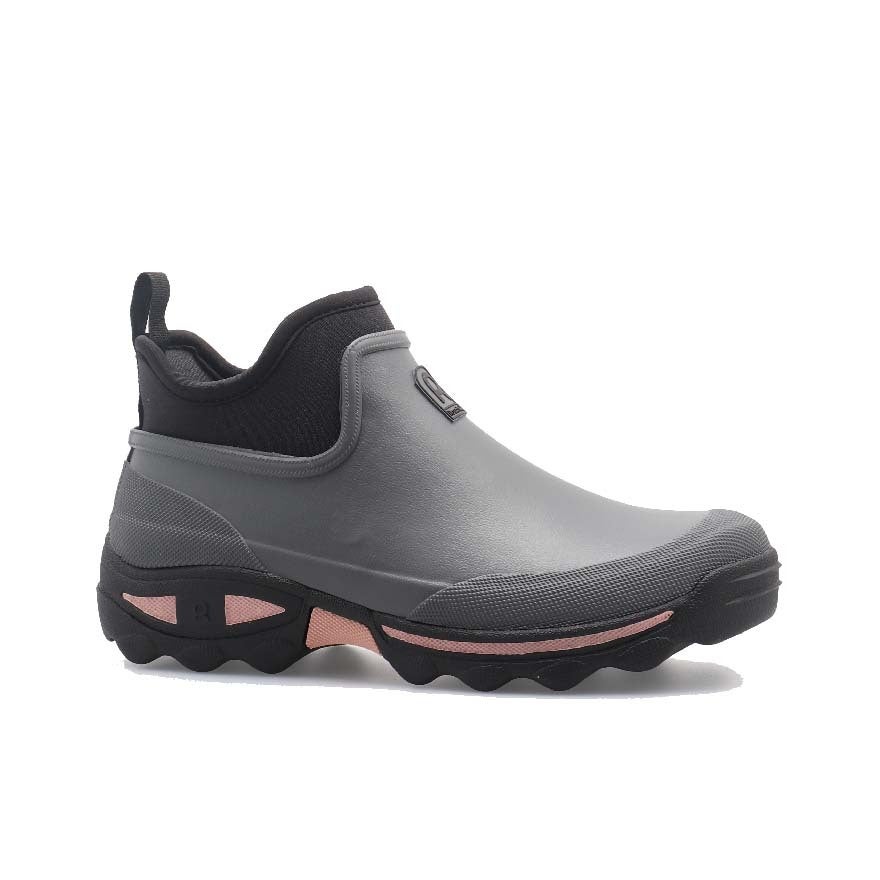 Rouchette Clean Lady, Grey