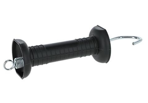 Ledhåndtag med fjeder