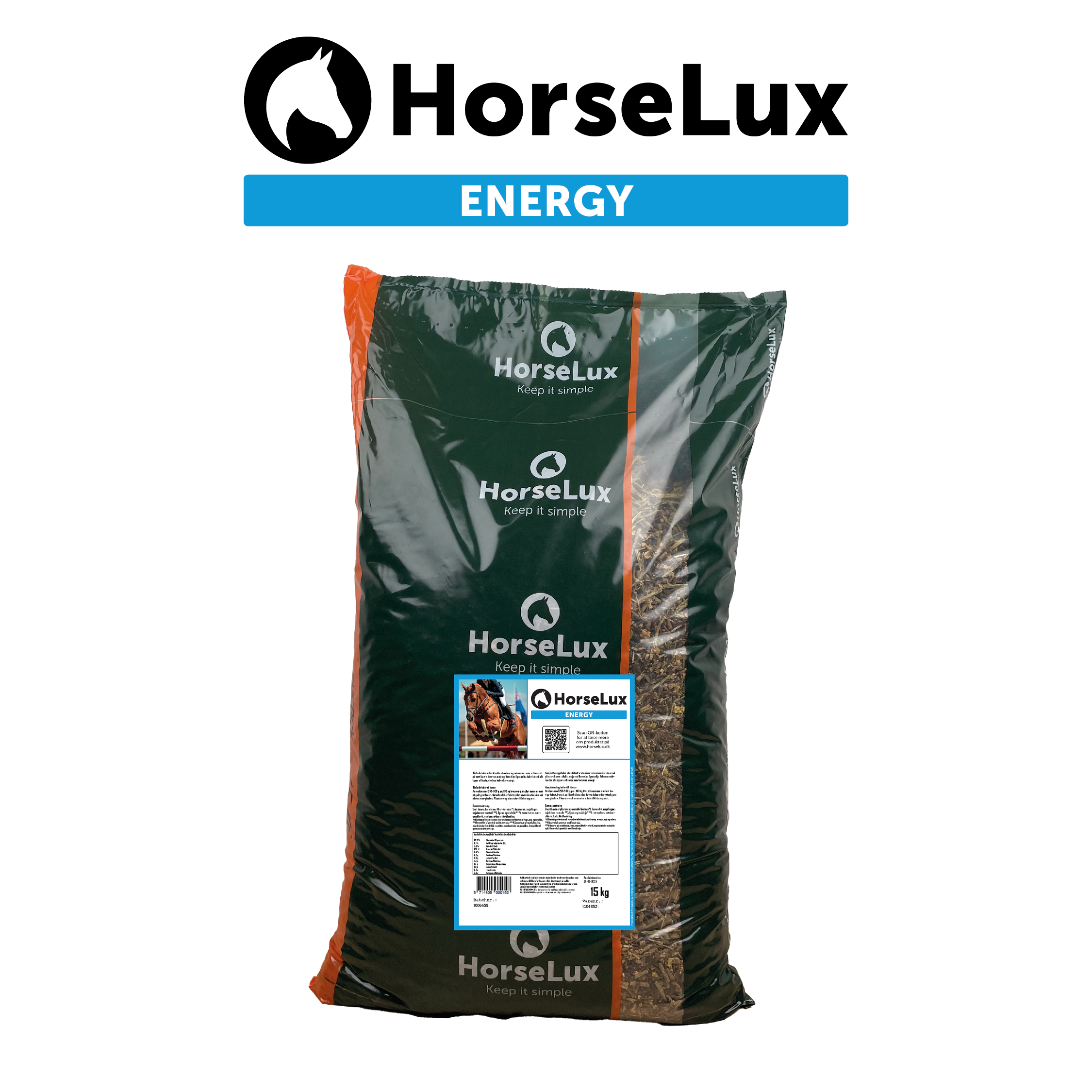 Energy 15 kg