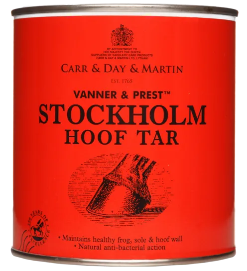 Stockholm hovtjære 455 ml