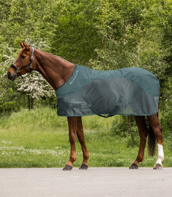 Comfort Fit regn og insektdækken