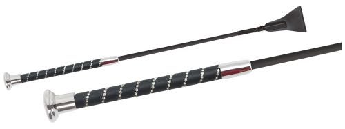 Springpisk SilkTouch Crystal Chrom