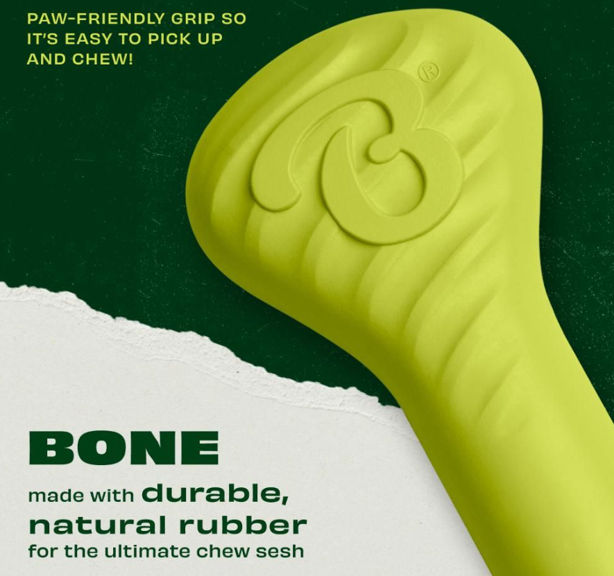 Bounce Bone str. M