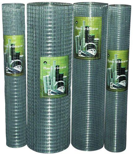 Volieretråd 0,9 mm 25 m