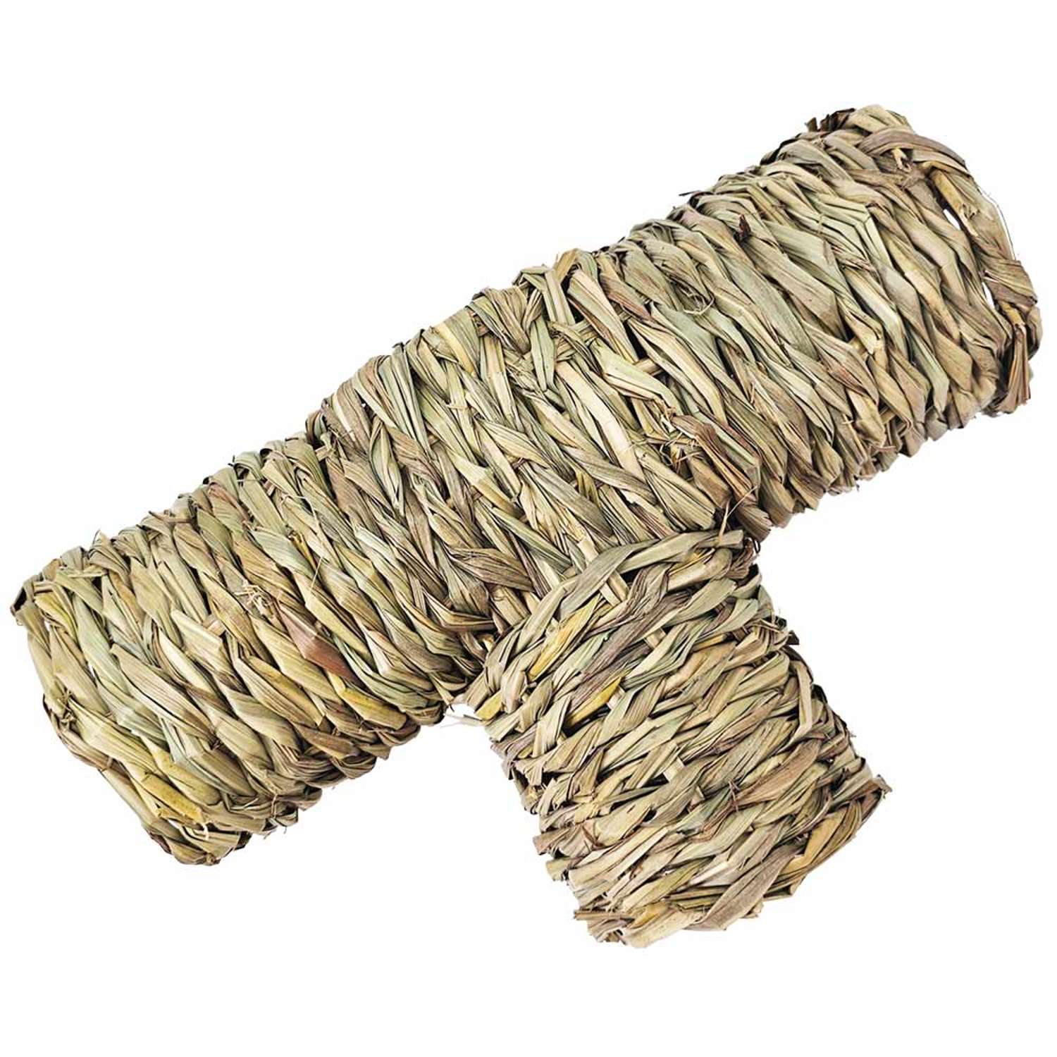 Bulrush tunnel 3-vejs