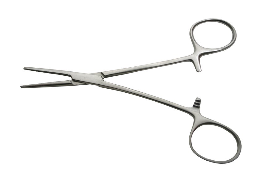 Peang rak ørepincet