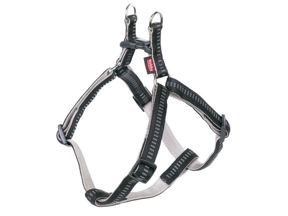 Sele Soft Grip - Dark Grey - XS - S