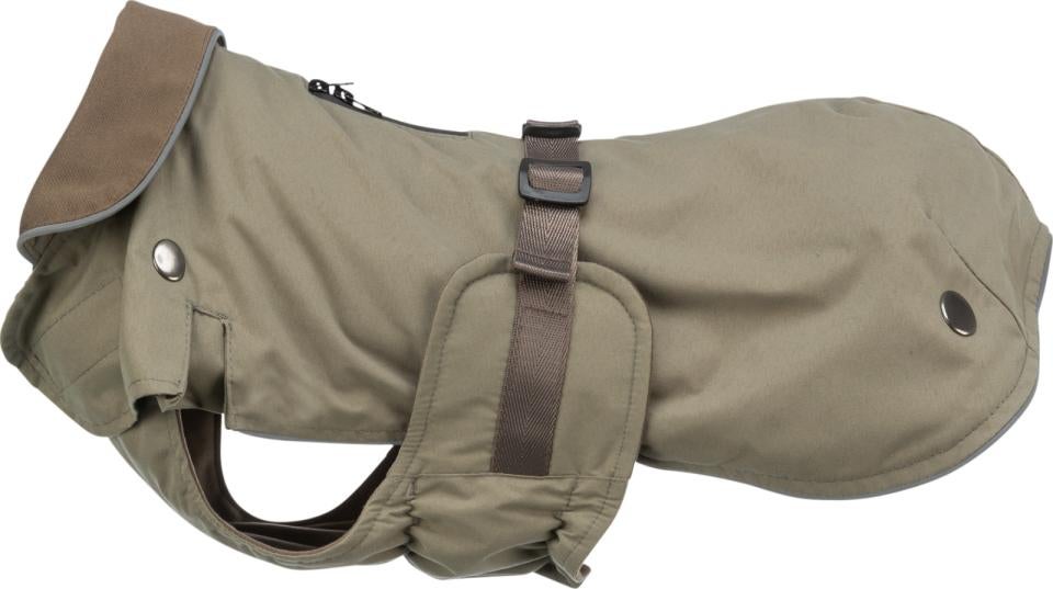 Hermy hundejakke til smal/lang hund