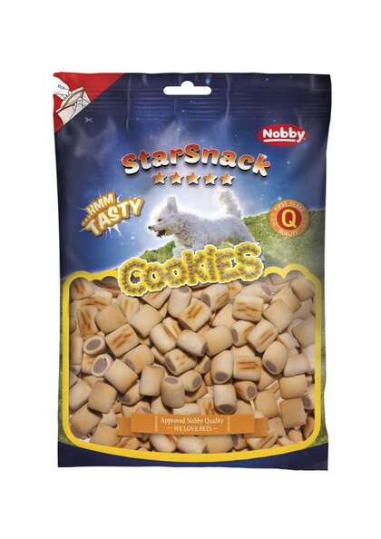 StarSnack cookies mini 500 gram