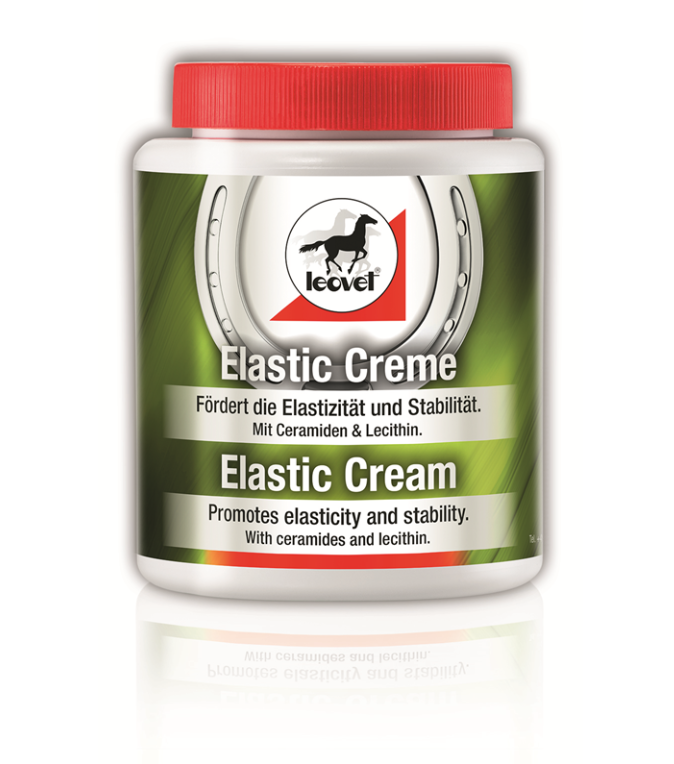 Elastic cream 750 ml