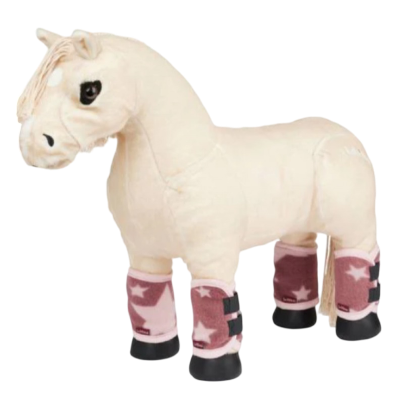 Toy Pony transportsæt orchid