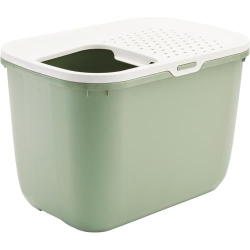 Hop In kattetoilet 58,5 x 39 x 39,5 cm