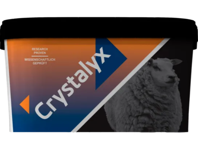 Garlyx 22,5 kg