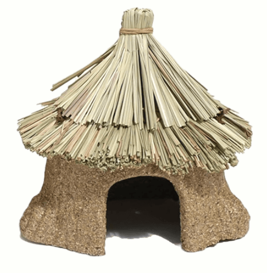 Edible Play Shack str. small