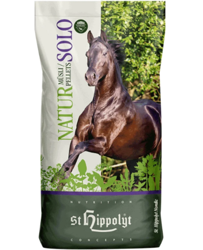 NaturPellet Solo 18 kg
