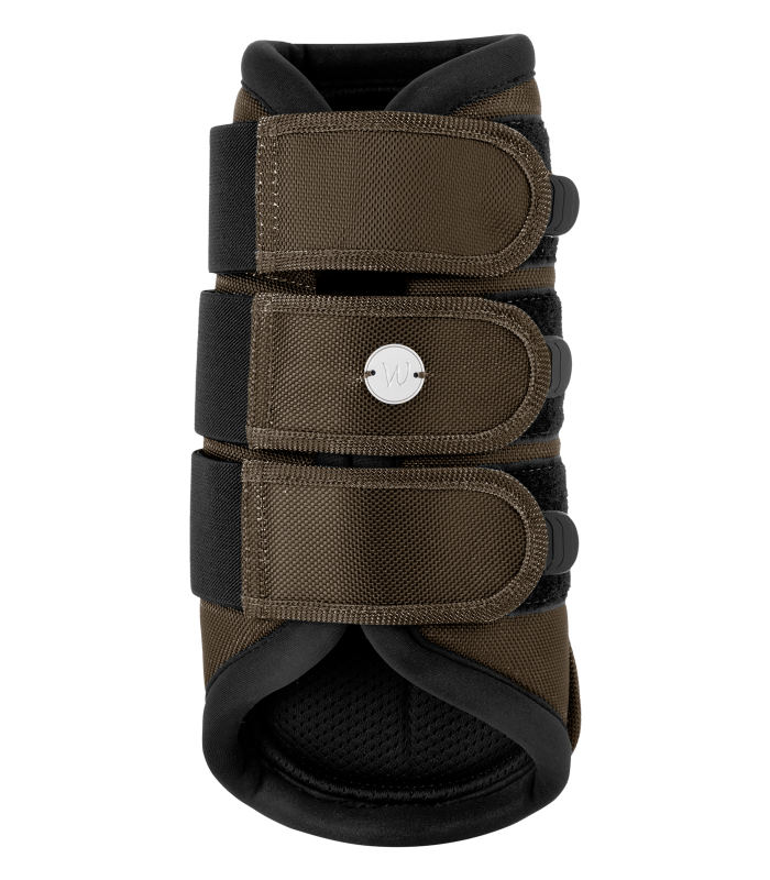 Comfort Fit dressurgamacher